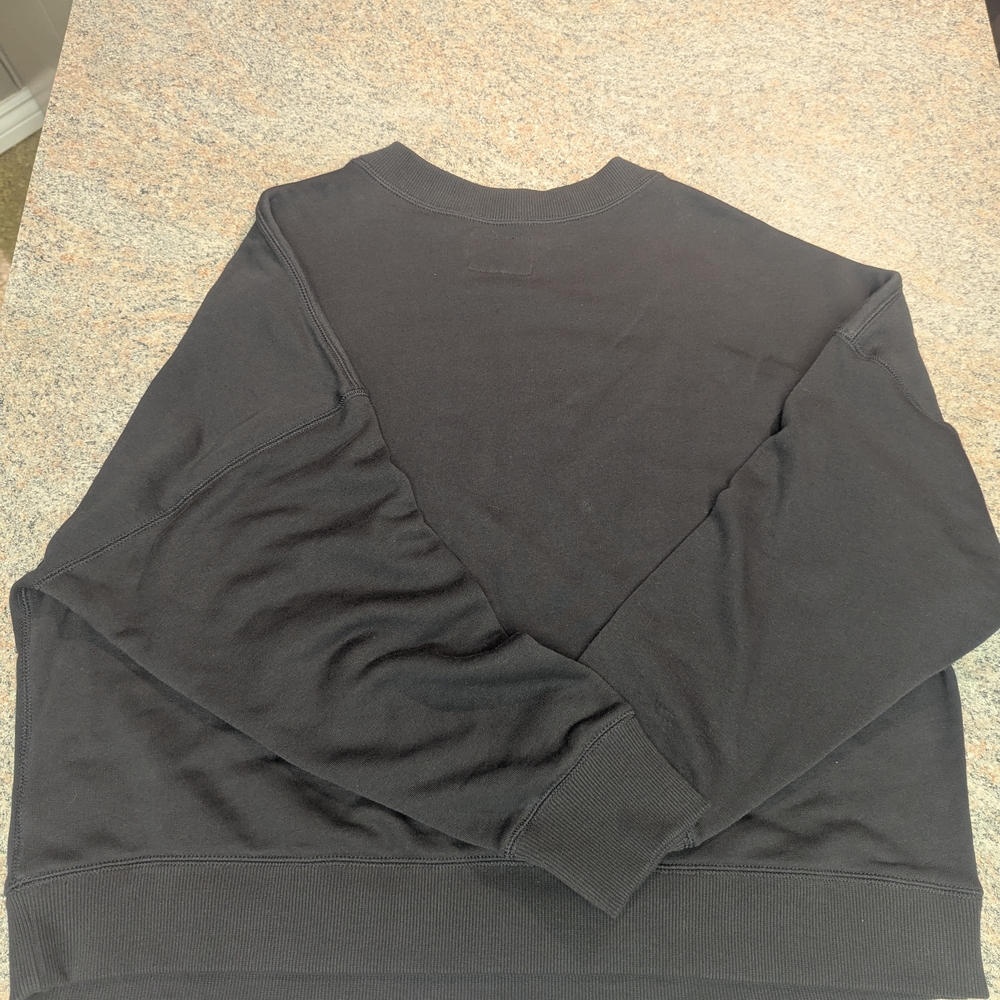 Roots Crewneck Sweater - Picture 5 of 6